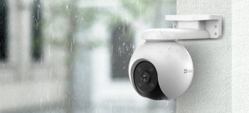 KAMERA IP EZVIZ H8C Pro 3K KAMERA IP EZVIZ H8C Pro 3K