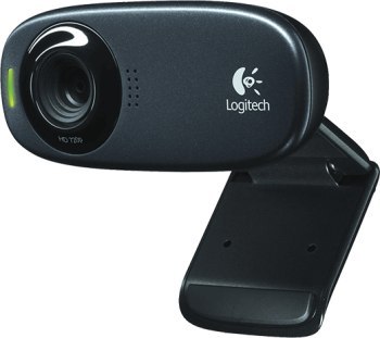 Kamera internetowa Logitech HD C310 960-001065 Kamera internetowa Logitech HD C310 960-001065