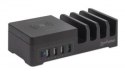 MANHATTAN STACJA ZASILAJĄCA 1X USB-C PD 1X USB-A