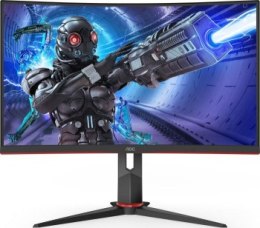 Monitor AOC C27G2ZU [0.5ms, 240Hz, FreeSync Premium, G-Sync]