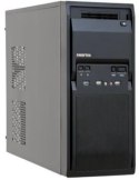 Obudowa Chieftec Libra LG-01B-OP (ATX Micro ATX; kolor czarny)