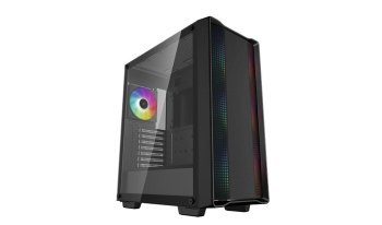 Obudowa DeepCool CC560 ARGB V2 Obudowa DeepCool CC560 ARGB V2
