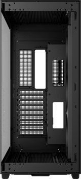 Obudowa DeepCool CH780 Czarna Obudowa DeepCool CH780 Czarna