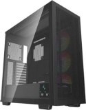 Obudowa DeepCool MORPHEUS Czarna