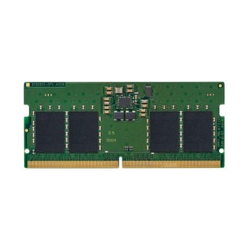 Pamięć RAM Kingston 8GB DDR5 5600MHz SODIMM Pamięć RAM Kingston 8GB DDR5 5600MHz SODIMM