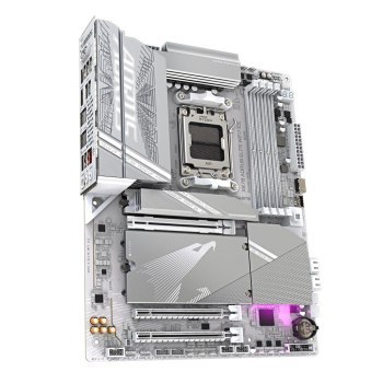 Płyta główna Gigabyte X870 AORUS ELITE WF7 ICE Płyta główna Gigabyte X870 AORUS ELITE WF7 ICE
