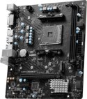 Płyta główna MSI B450M-A PRO MAX II