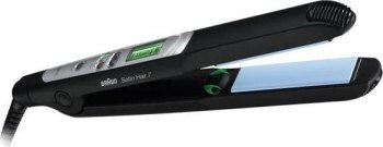 Prostownica - Braun Satin Hair 7 ST710 czarny Prostownica - Braun Satin Hair 7 ST710 czarny