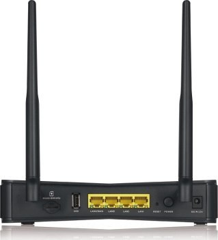 Router ZyXEL LTE3301-PLUS-EUZNN1F Router ZyXEL LTE3301-PLUS-EUZNN1F