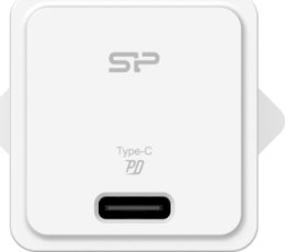 Silicon Power Charger QM12 Type-C 20W