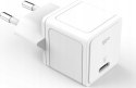 Silicon Power Charger QM12 Type-C 20W