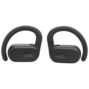 Słuchawki - JBL Soundgear Sense Czarne Słuchawki - JBL Soundgear Sense Czarne