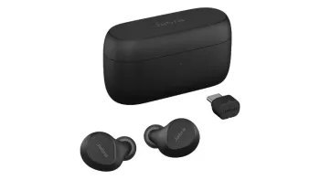 Słuchawki - Słuchawki bezprzewodowe Jabra Evolve 2 Buds USB-C UC - 20797-989-899 Słuchawki - Słuchawki bezprzewodowe Jabra Evolve 2 Buds USB-C UC - 20797-989-899