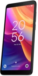 Smartfon TCL 501 2/32GB Dual SIM czarny