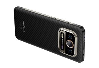 Smartphone Ulefone Armor 25T Pro 6GB/256GB Frost Black Smartphone Ulefone Armor 25T Pro 6GB/256GB Frost Black
