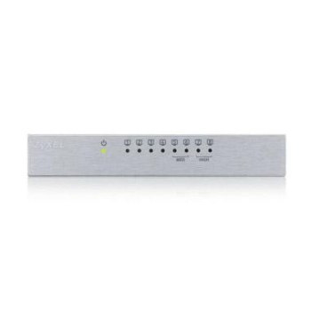 Switch ZyXEL GS-108BV3-EU0101F (8x 10/100/1000Mbps) Switch ZyXEL GS-108BV3-EU0101F (8x 10/100/1000Mbps)