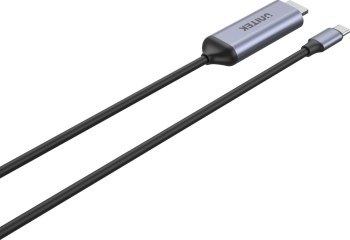 Unitek Adapter USB-C na HDMI 2.1 8K kabel 1,8 m Unitek Adapter USB-C na HDMI 2.1 8K kabel 1,8 m