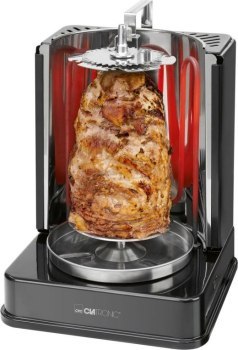 Clatronic DVG 3686 Clatronic DVG 3686