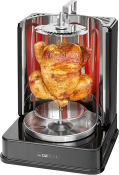 Clatronic DVG 3686 Clatronic DVG 3686