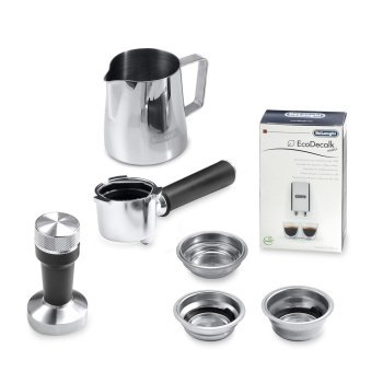 Ekspres do kawy DeLonghi EC885.BG Ekspres do kawy DeLonghi EC885.BG