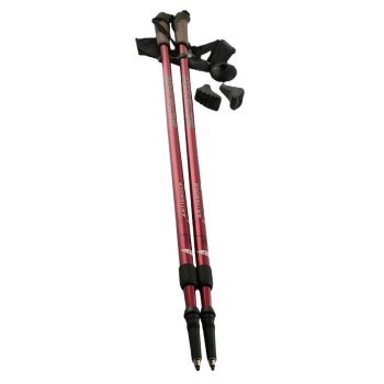 Kije Nordic Walking NILS NW802 Kije Nordic Walking NILS NW802