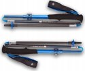 Kije Trekkingowe Black Diamond DISTANCE CARBON FLZ POLES ULTRA BLUE
