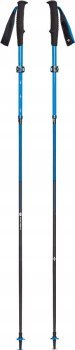 Kije Trekkingowe Black Diamond DISTANCE CARBON FLZ POLES ULTRA BLUE Kije Trekkingowe Black Diamond DISTANCE CARBON FLZ POLES ULTRA BLUE