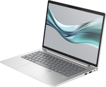 Laptop HP EliteBook 645 G11 A38D7ET R7 7735U 14" WUXGA 16GB 512SSD W11Pro Laptop HP EliteBook 645 G11 A38D7ET R7 7735U 14" WUXGA 16GB 512SSD W11Pro