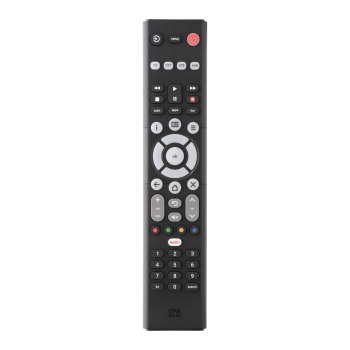 One For All URC1242 Basic Remote Universal Control (4 devices) One For All URC1242 Basic Remote Universal Control (4 devices)