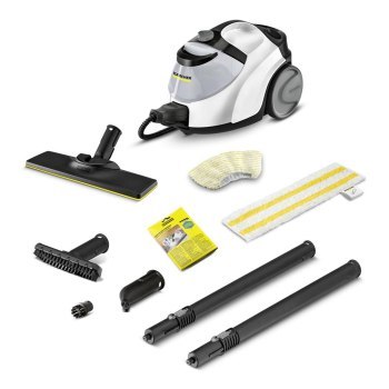 Parownica KARCHER SC 5 EasyFix Iron Plug - 1.512-660.0 Parownica KARCHER SC 5 EasyFix Iron Plug - 1.512-660.0