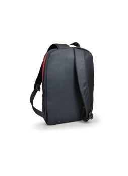 Plecak na laptopa PORT DESIGNS Portland 105330 (15 6 ; kolor czarny) Plecak na laptopa PORT DESIGNS Portland 105330 (15 6 ; kolor czarny)