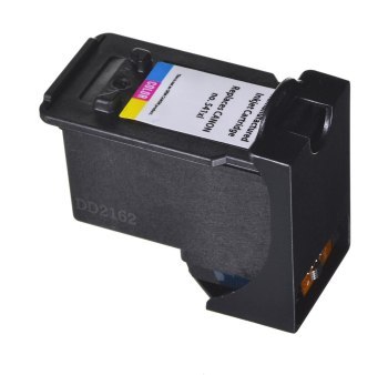SUPERBULK Tusz do drukarki Canon B-C541 (zamiennik Canon CL-541XL) Standard trójkolorowy SUPERBULK Tusz do drukarki Canon B-C541 (zamiennik Canon CL-541XL) Standard trójkolorowy