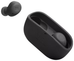 Słuchawki - JBL Vibe Buds Czarne