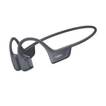 Słuchawki bezprzewodowe Shokz OpenRun Pro 2 Black
