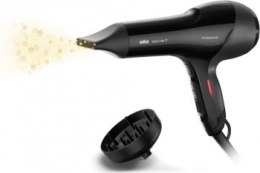 Suszarka - Braun Satin Hair 7 HD 785E czarny