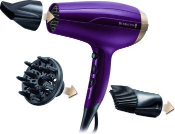 Suszarka - Remington D5219 Your Style Suszarka - Remington D5219 Your Style