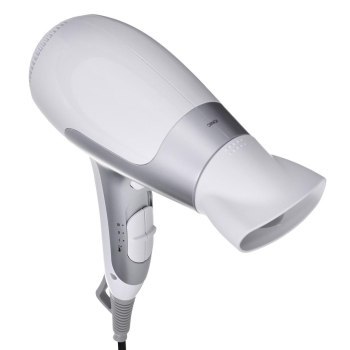 Suszarka do włosów BRAUN BRHD580E Suszarka do włosów BRAUN BRHD580E