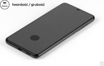 Szkło hartowane do Oppo Reno11 A DIAMOND GLASS LITE edge Szkło hartowane do Oppo Reno11 A DIAMOND GLASS LITE edge