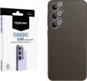Szkło hartowane na tylne kamery do Samsung Galaxy A55 MyScreen DIAMOND GLASS CAMERA LENS COVER