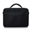 Torba na laptopa PORT DESIGNS Courchevel 160513 ( Clamshell; 17 3 ; kolor czarny)
