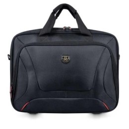Torba na laptopa PORT DESIGNS Courchevel 160519 (Top Load; Backfile; 13/14 ; kolor czarny)