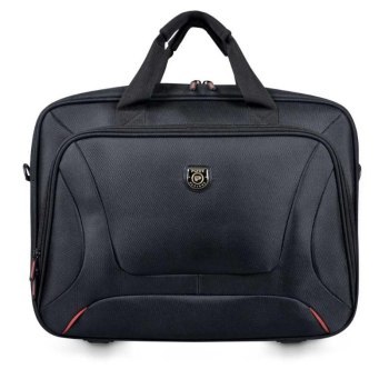 Torba na laptopa PORT DESIGNS Courchevel 160519 (Top Load; Backfile; 13/14 ; kolor czarny)