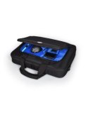 Torba na laptopa PORT DESIGNS Hanoi II 105063 ( Clamshell; 13/14 ; kolor czarny)