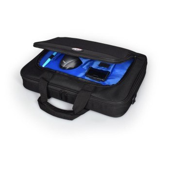 Torba na laptopa PORT DESIGNS Hanoi II 105064 ( Clamshell; 15,6 ; kolor czarny) Torba na laptopa PORT DESIGNS Hanoi II 105064 ( Clamshell; 15,6 ; kolor czarny)