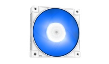 Wentylator DeepCool FC120 WHITE 3 in 1 (R-FC120-WHAMN3-G-1) Wentylator DeepCool FC120 WHITE 3 in 1 (R-FC120-WHAMN3-G-1)