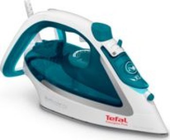 Żelazko TEFAL FV 5718 Easygliss Plus 2 Żelazko TEFAL FV 5718 Easygliss Plus 2
