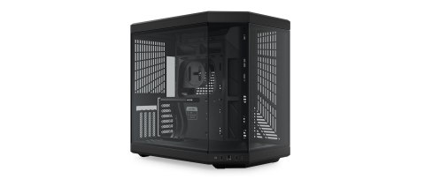 Hyte Y70 Midi Tower Standard - black Hyte Y70 Midi Tower Standard - black