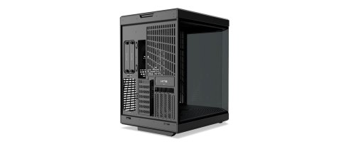 Hyte Y70 Midi Tower Standard - black Hyte Y70 Midi Tower Standard - black