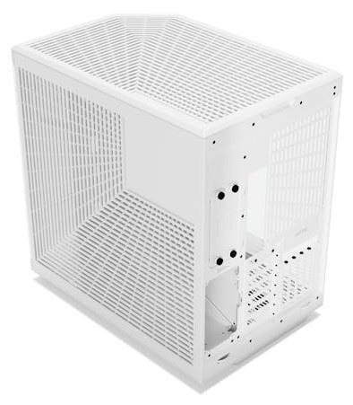 Hyte Y70 Midi Tower Standard - white Hyte Y70 Midi Tower Standard - white