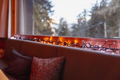 Inteligentne lampki Twinkly Cluster- 400 Led 5x07m Inteligentne lampki Twinkly Cluster- 400 Led 5x07m